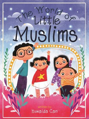 cover image of The World of Little Muslims
